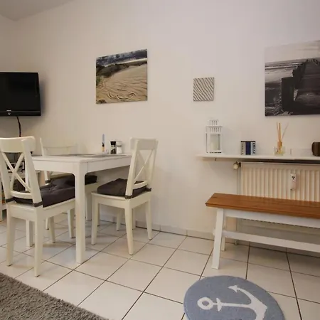 Apartment Garding