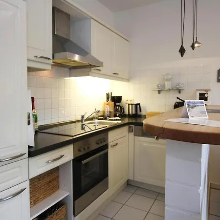 Apartment Garding Apartment *