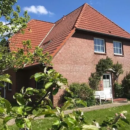 Apartment Garding