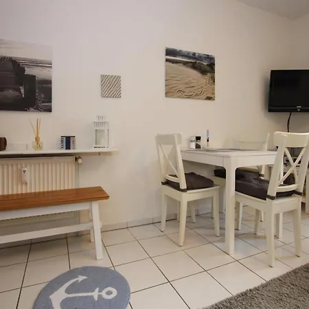 Apartment Garding * Garding