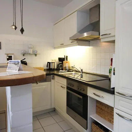 Apartment Garding * Garding
