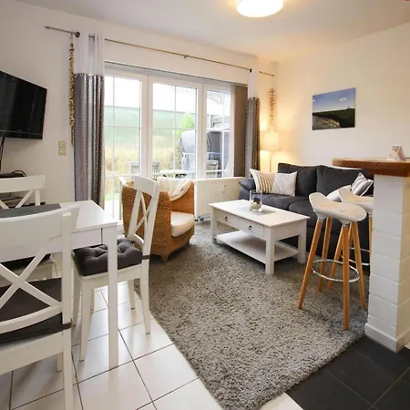 Apartment Garding *