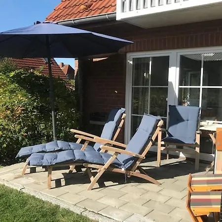 דירה Apartment Garding