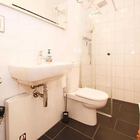 דירה Apartment Garding