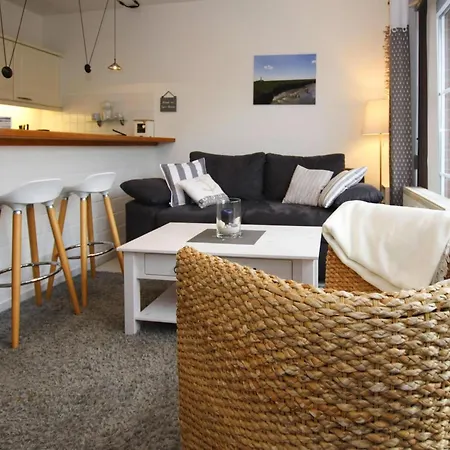 דירה Apartment Garding *