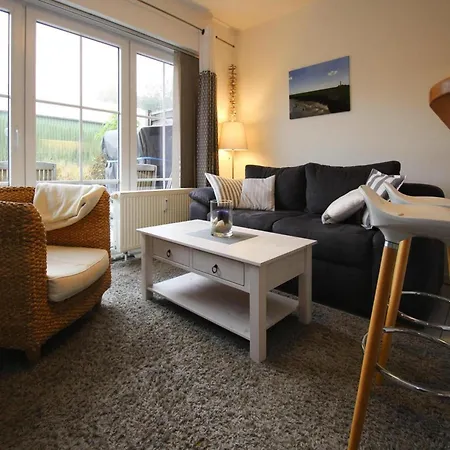 Apartament Apartment, Garding