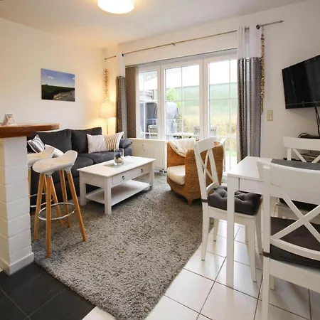 Apartment, Apartament Garding