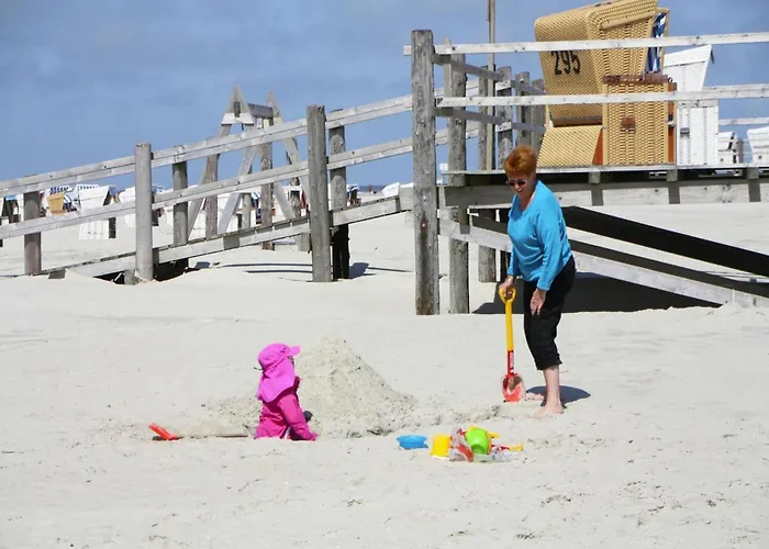 Apartment, * Garding